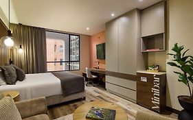 Blues Suites Medellin